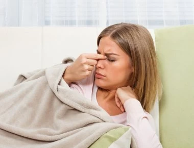 Ρινική αναπνοή: Μπορεί να προστατεύσει τη στοματική υγεία;